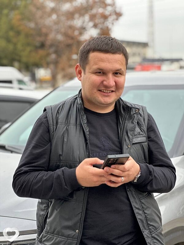 Sardor, 33, Ташкент — анкета №4096860