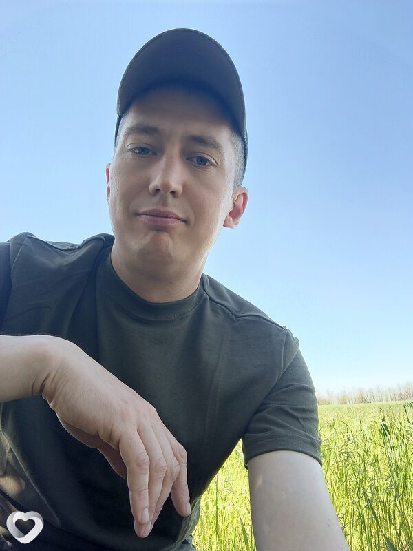 Виктор, 34, Самаре — анкета №4096871