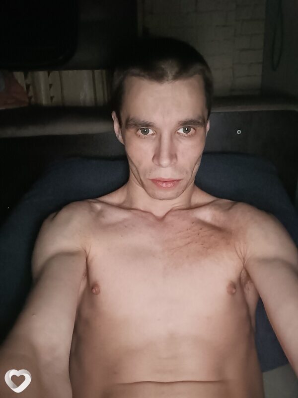 Григорий, 35, Ярославле — анкета №4096872