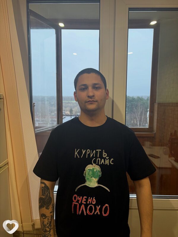 Makarov, 21, Новополоцке — анкета №4096873