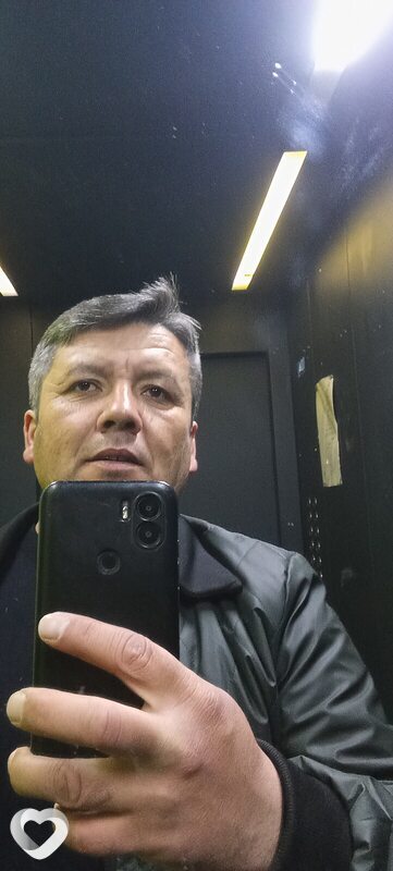 Самир, 40, Москве — анкета №4096875