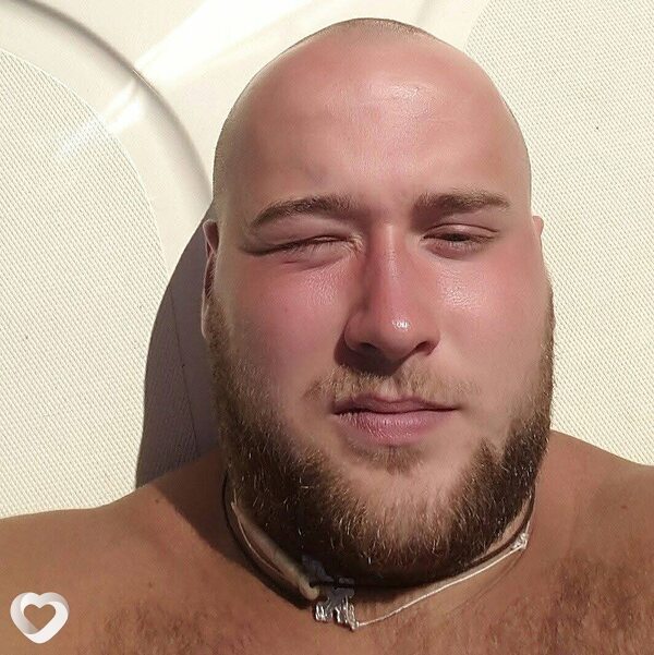Alex, 30, Запорожье — анкета №4096878