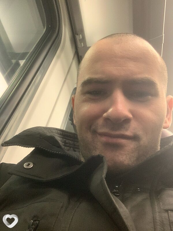 Даниил, 25, Усолье-Сибирское — анкета №4096883