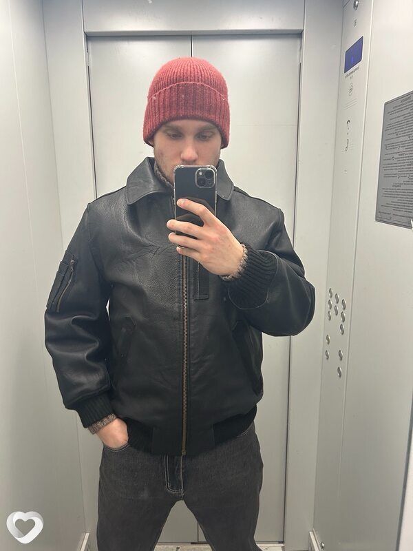 Кирилл, 29, Мурманске — анкета №4096764