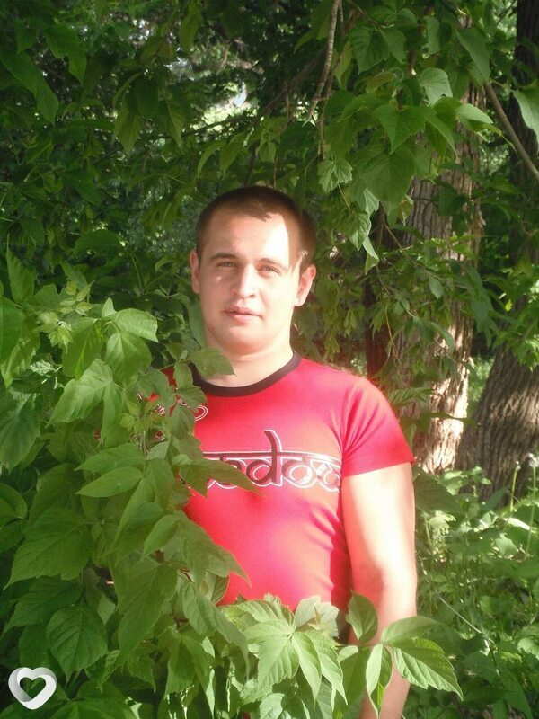 Александр, 39, Витебске — анкета №4096772