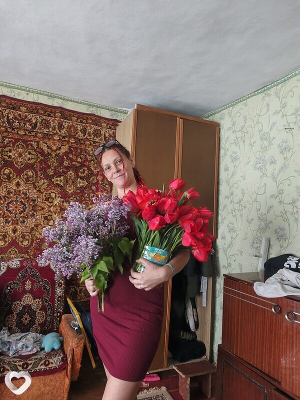 Валентина, 37, Таганроге — анкета №4096775