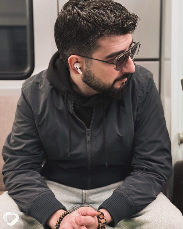 Aykhan, 29, Москве — анкета №4096778
