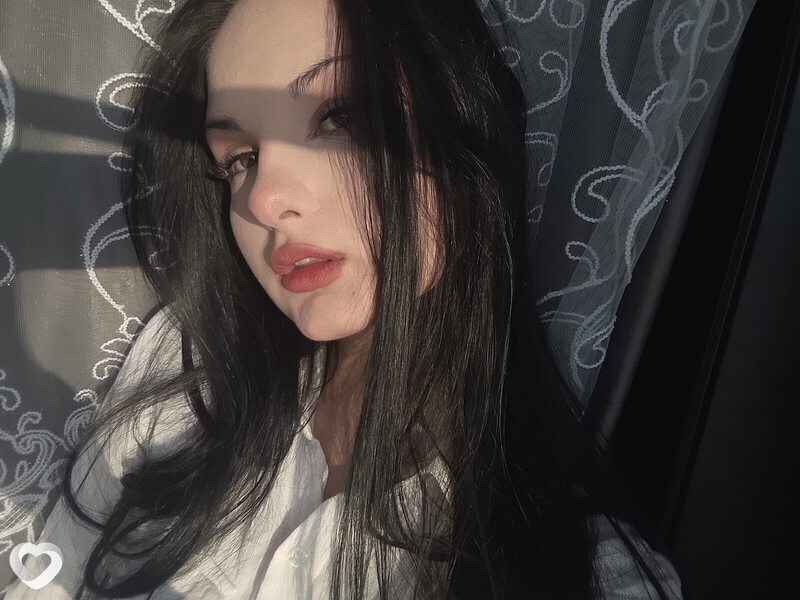 Кристина, 20, Ростове-на-Дону — анкета №4096784
