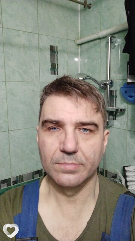 Эд, 51, Москве — анкета №4096467