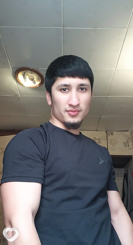 Anas, 26, Твери — анкета №4096472