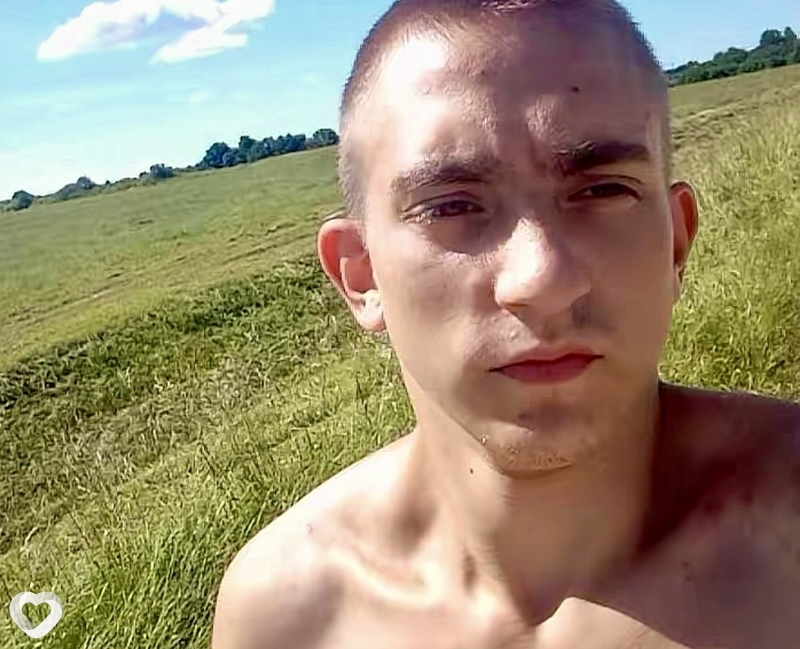 Никита, 18, Витебске — анкета №4096477