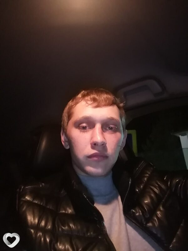 Сергей, 32, Норильске — анкета №4096478