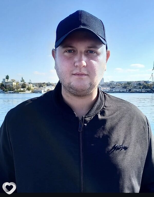 Алексей, 26, Краснодаре — анкета №4096479