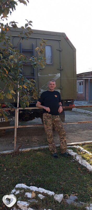 Сергей, 43, Волгограде — анкета №4096483