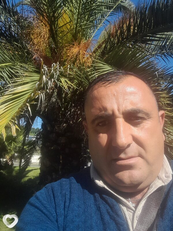 Артак, 47, Комсомольске-на-Амуре — анкета №4096490