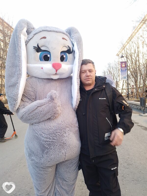 Виктор, Североморск