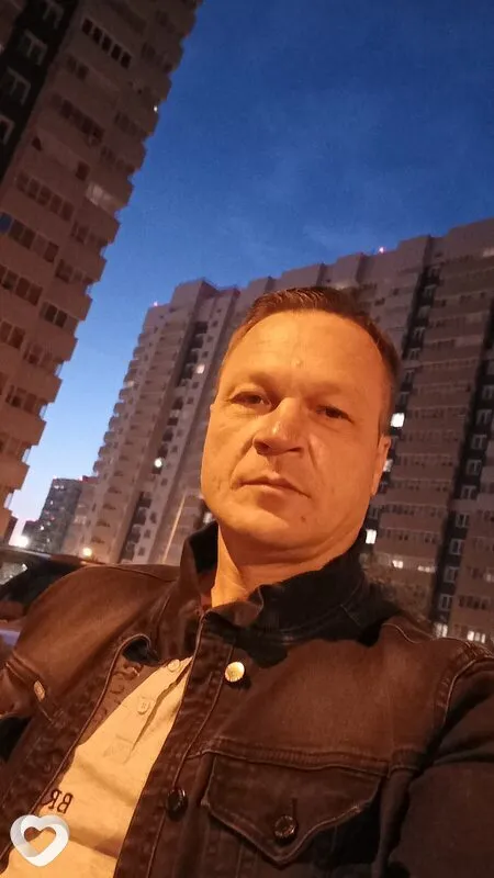 Виталий, 45, Москве — анкета №4096497