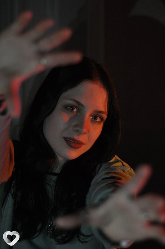 Анна Мария, 20, Белгороде — анкета №4096514