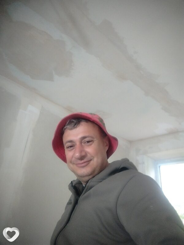 Янис, 41, Пятигорске — анкета №4096515