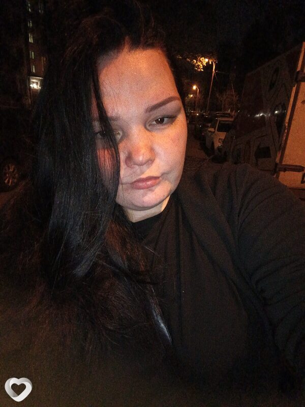 Татьяна, 30, Москве — анкета №4690147