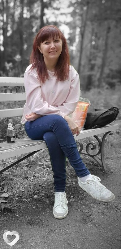 Юлия, 39, Санкт-Петербурге — анкета №4096534