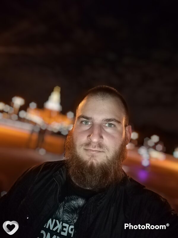Дмитрий, 37, Балашихе — анкета №4096551