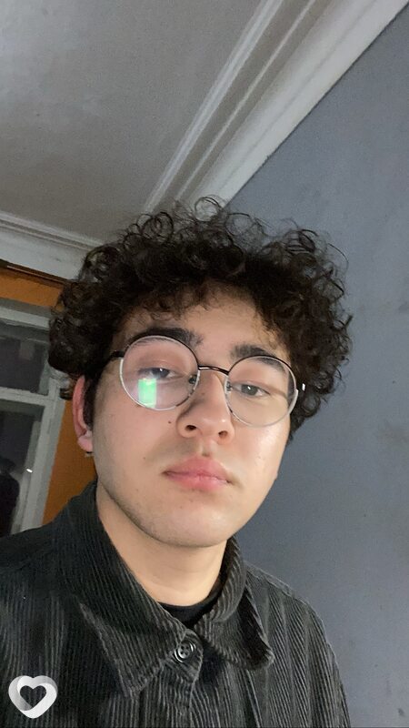 Дмитрий, 26, Санкт-Петербурге — анкета №4096552