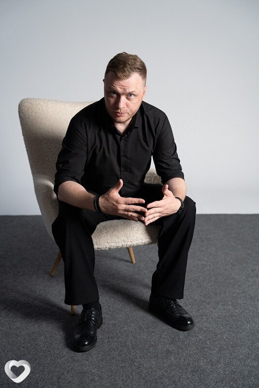 Евгений, 45, Туле — анкета №4096561