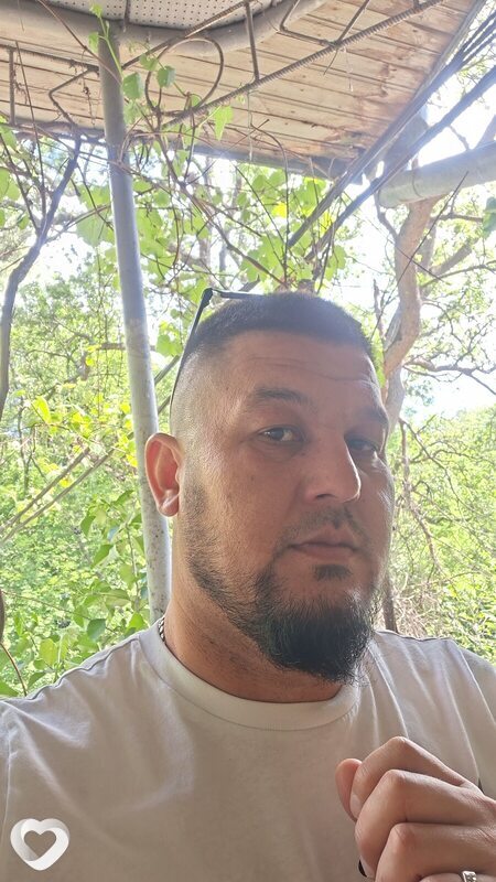 Шурик, 36, Симферополе — анкета №4096562