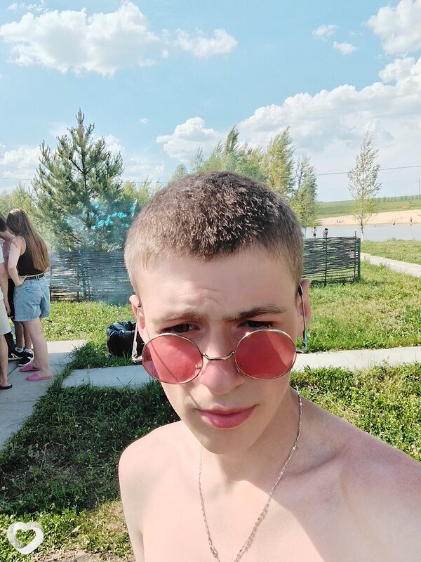 Андрей, Воронеж