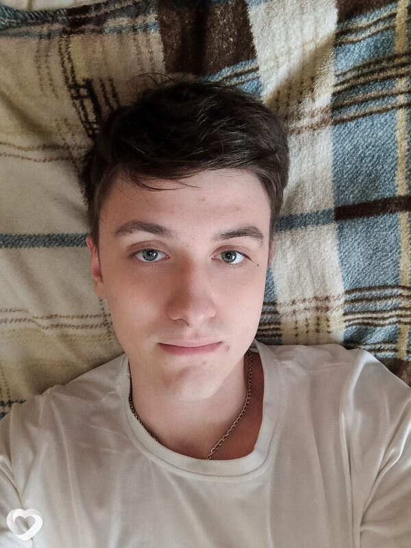 Мавтей, 20, Днепр — анкета №4096398