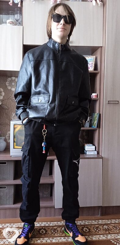 Димон, 18, Минске — анкета №4096418