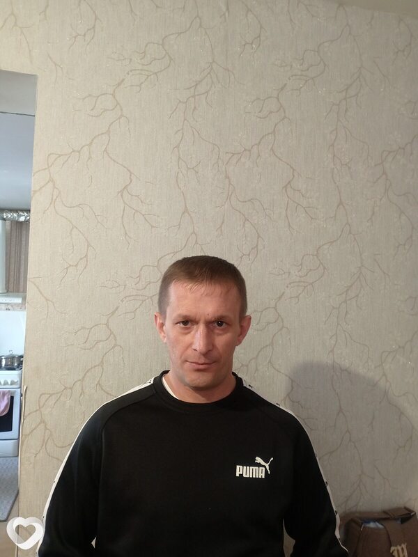 Станислав, 41, Барнауле — анкета №4096587