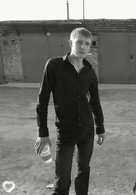 Kirpich, 36, Новосибирске — анкета №2773