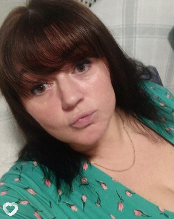 Светлана, 49, Санкт-Петербурге — анкета №4096597