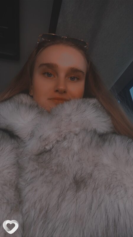Анна, Елизово