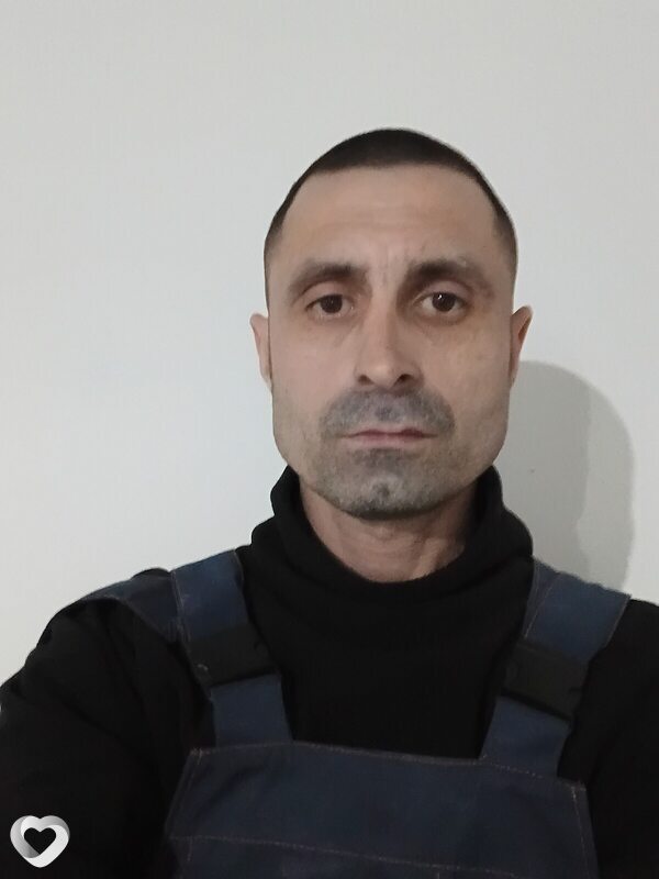 Sasha, 45, Павлограде — анкета №4096610