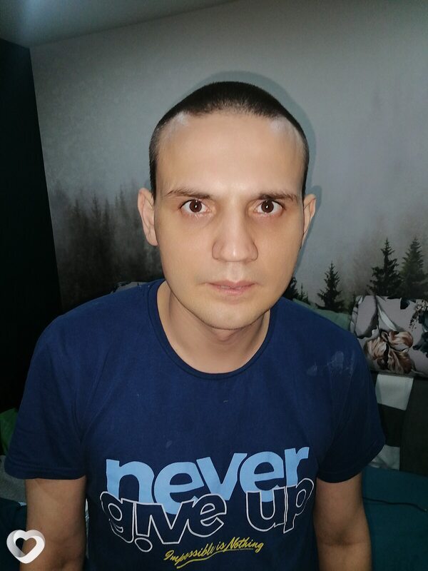 Ильфат, 30, Чистополе — анкета №4096619