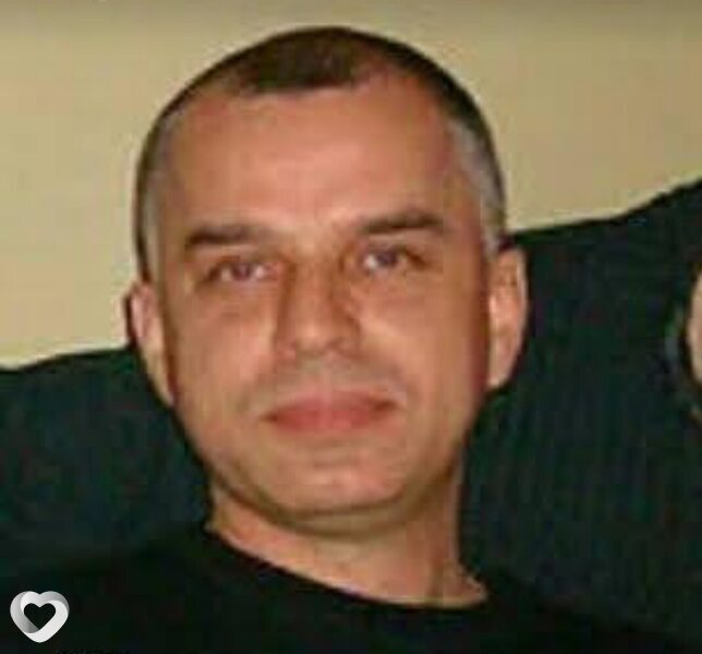 Pedro, 53, Запорожье — анкета №4096622