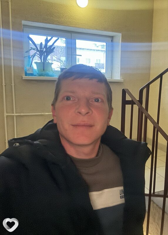 Никита, 38, Санкт-Петербурге — анкета №4096623