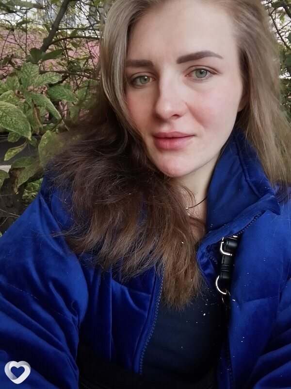 Ann, 29, Санкт-Петербурге — анкета №4096626