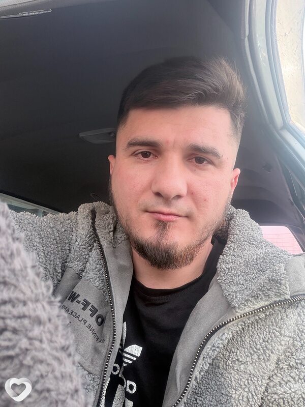 Элиш, 30, Тюмени — анкета №4096627