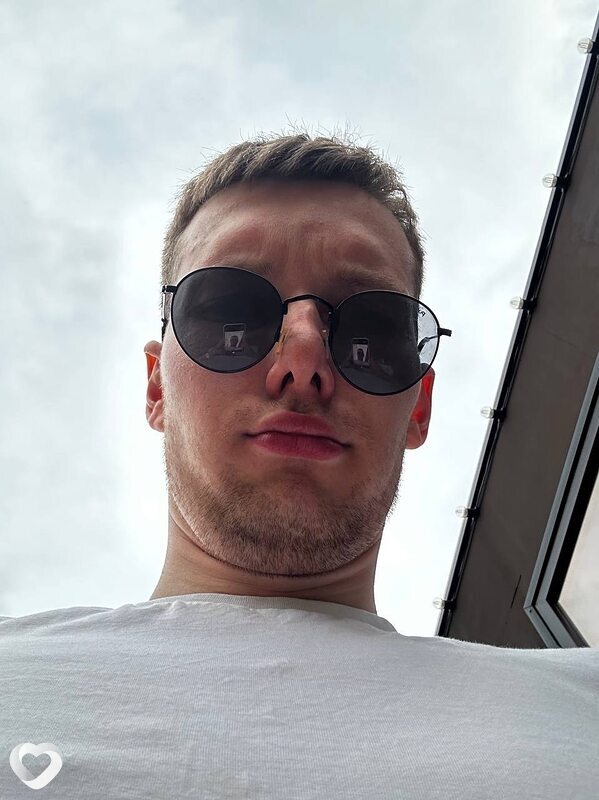 Димочка, 25, Москве — анкета №4096631