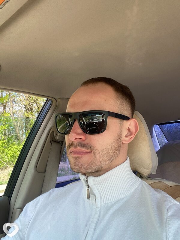 Алексей, 36, Краснодаре — анкета №4096632