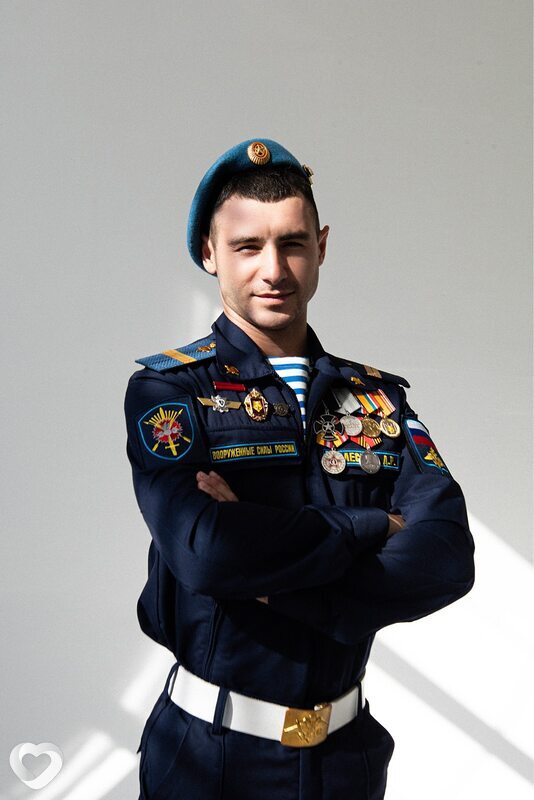 Денис, 26, Спасск-Дальний — анкета №4096668