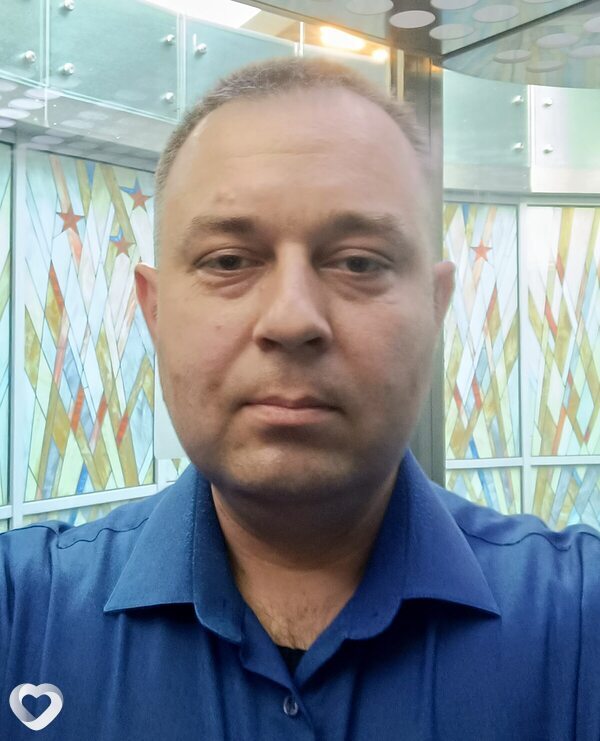 Александр, 44, Слуцке — анкета №4096675