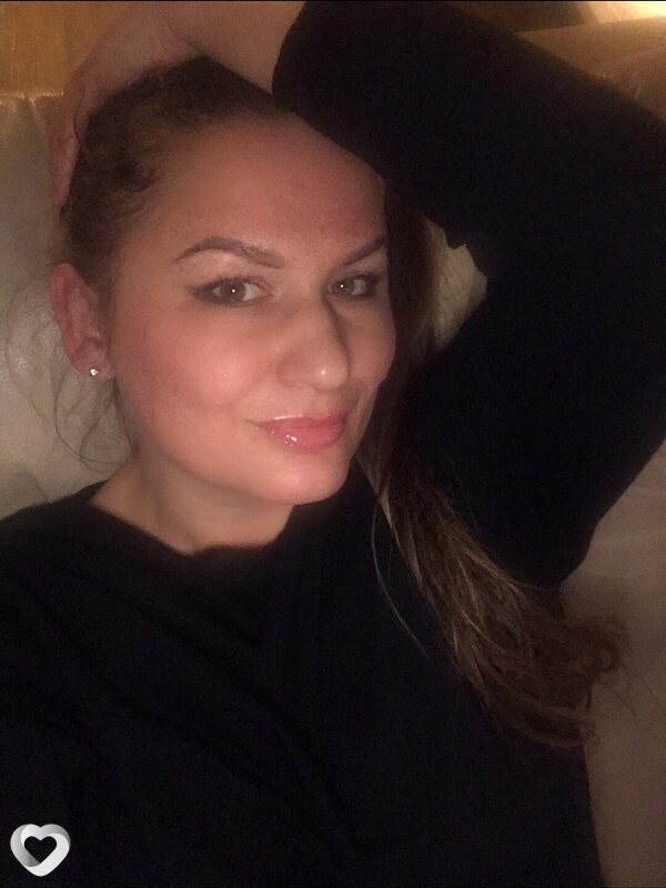 Ева, 47, Санкт-Петербурге — анкета №4096680