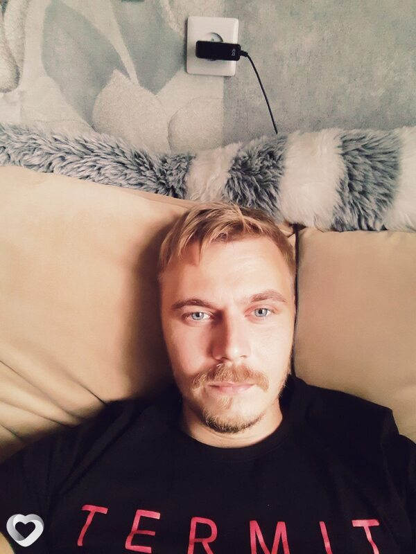 Алекс, 41, Астрахани — анкета №4096682