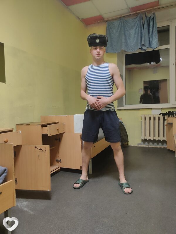 Алексей, 19, Улан-Удэ — анкета №4096736