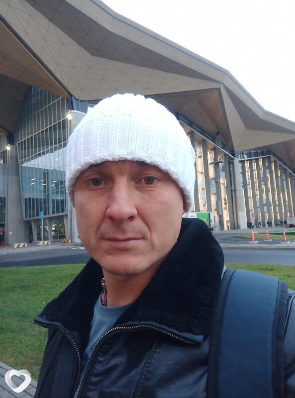 Степан, Зеленогорск (Красноярский Край)